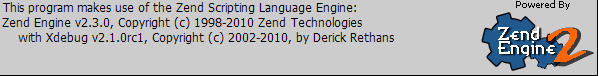 Xdebug