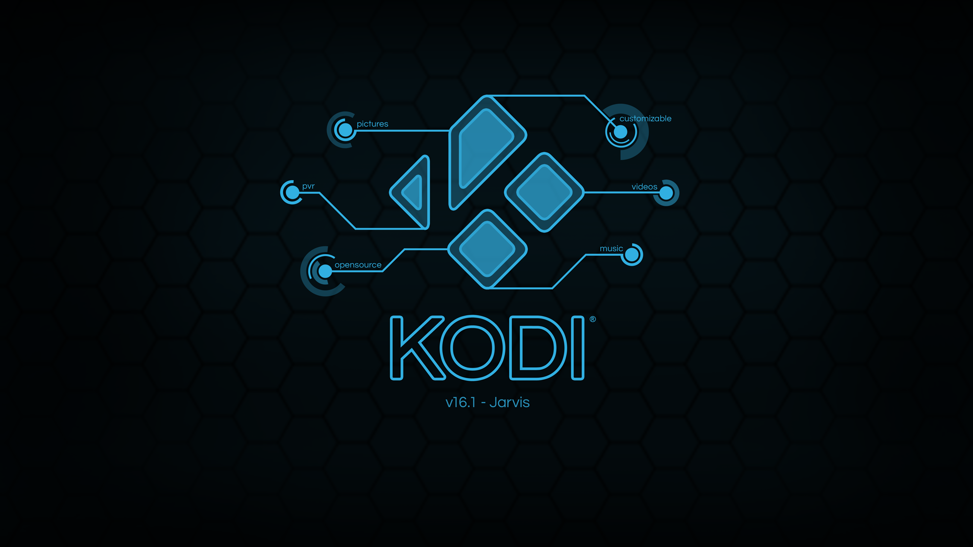 Kodi