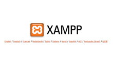 XAMPP在windows下安装的一些简单设置