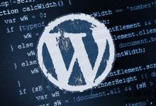 WordPress中的wp-json、oembed是什么和移除办法